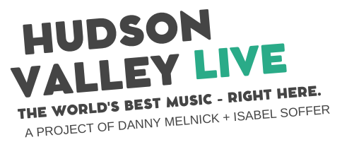 Hudson Valley Live logo