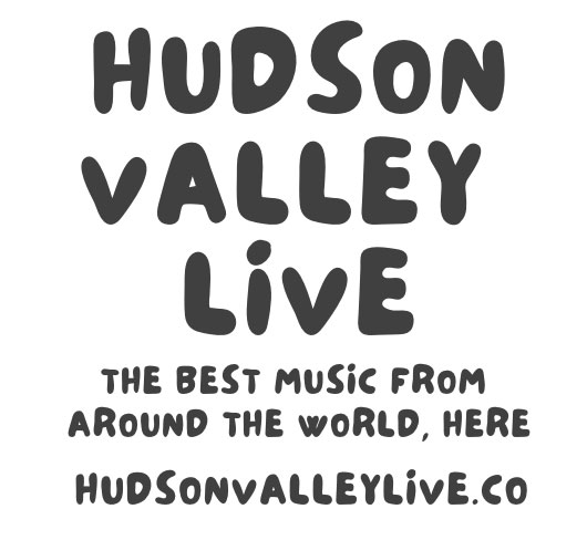 Hudson Valley Live Logo